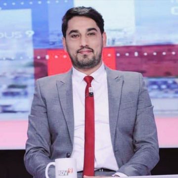 القبض على محامية بحوزتها مخدرات في الحمامات، الأستاذ الحركاتي يوضح…