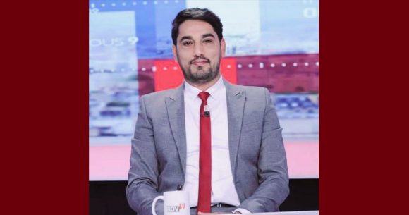 القبض على محامية بحوزتها مخدرات في الحمامات، الأستاذ الحركاتي يوضح…