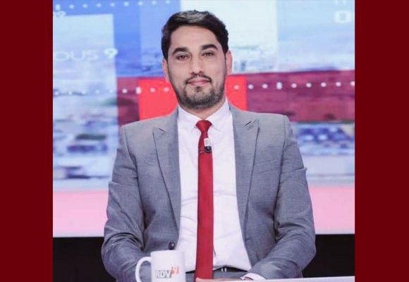 القبض على محامية بحوزتها مخدرات في الحمامات، الأستاذ الحركاتي يوضح…