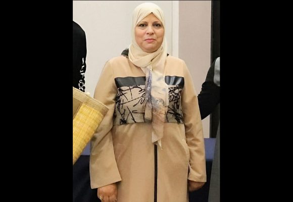 قابس: غنوش تنعى الد. وضحة بنت التهامي الطيب، طبيبة الأسنان