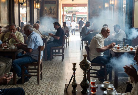 منظمة الصحة العالمية بتونس: 13,200 وفاة سنوياً بسبب التبغ (فيديو)