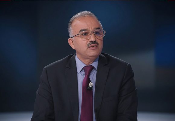 صدر في الرائد الرسمي: تسمية القاضي علي عباس رئيسا للجنة الوطنية للصلح الجزائي