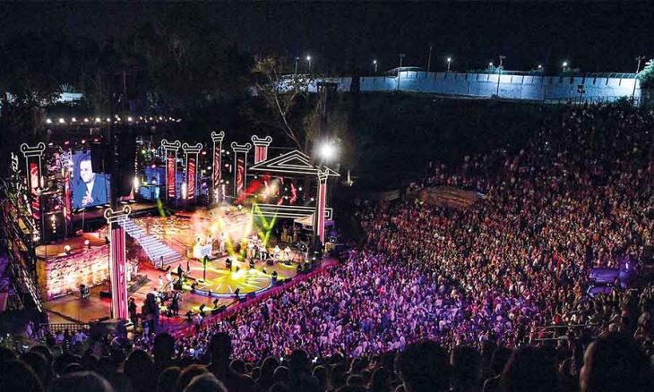 مهرجان قرطاج صيحة فزع: الفنان التونسي أولوية. طبقوا القانون. أنقذوا المهرجانات الوطنية