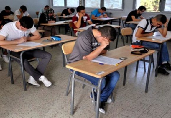 نبيل بن حسين: تنشط بين ولايتي المنستير و سيدي بوزيد، الكشف عن شبكة مختصة في الغش في الباك