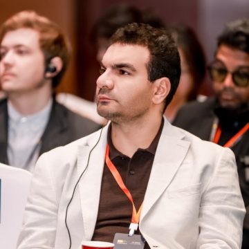 مهرجان القاهرة السينمائي الدولي