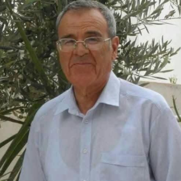 Ali Zouari صفاقس: جمعية مهرجان الحاجوجة تنعى الدكتور و المؤرخ علي الزواري