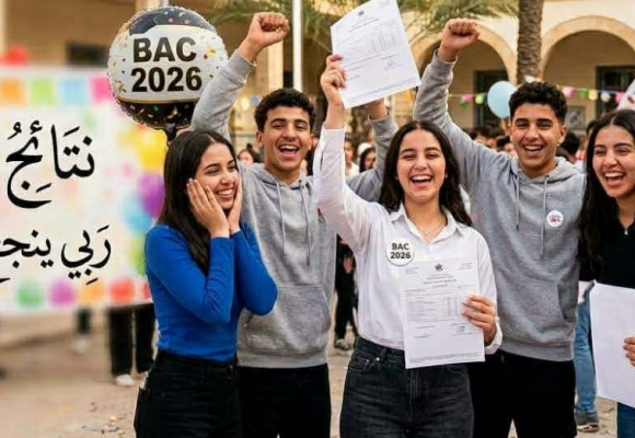 تهم طالبي double correction في باك 2026، معطيات هامة ينشرها موقع ليسينا
