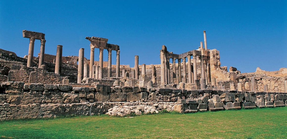 حَذارِ من السطو على التاريخ والتراث التونسي