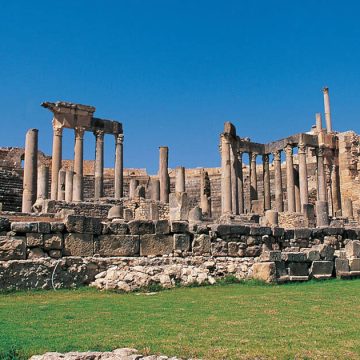 حَذارِ من السطو على التاريخ والتراث التونسي