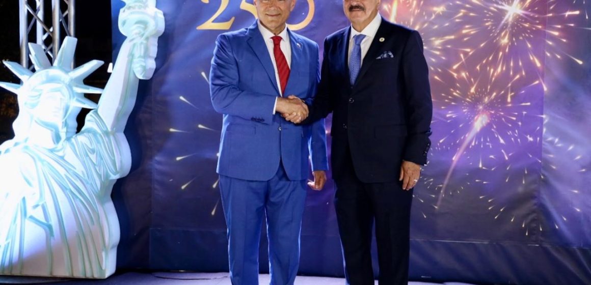 الولايات المتحدة