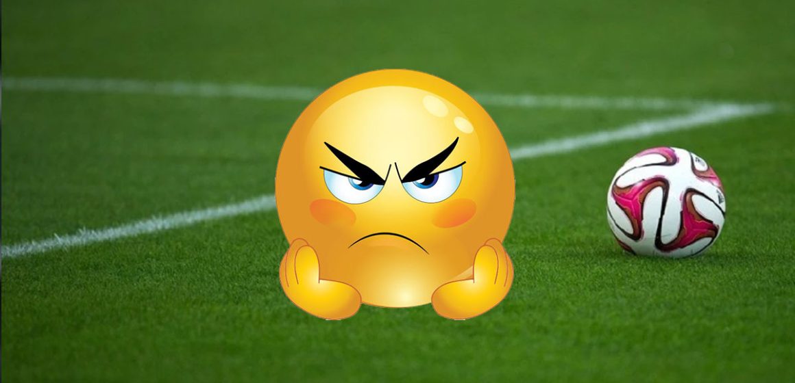 Football-Colere مفارقة الغضب في تونس : “المستطيل الأخضر” يبتلع أوجاع الواقع المأزوم