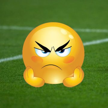 Football-Colere مفارقة الغضب في تونس : “المستطيل الأخضر” يبتلع أوجاع الواقع المأزوم