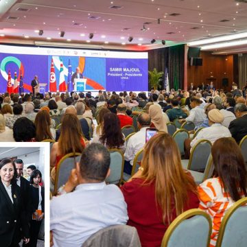 تعزيز التكامل الاقتصادي بين تونس وإيطاليا عبر شراكات استراتيجية جديدة