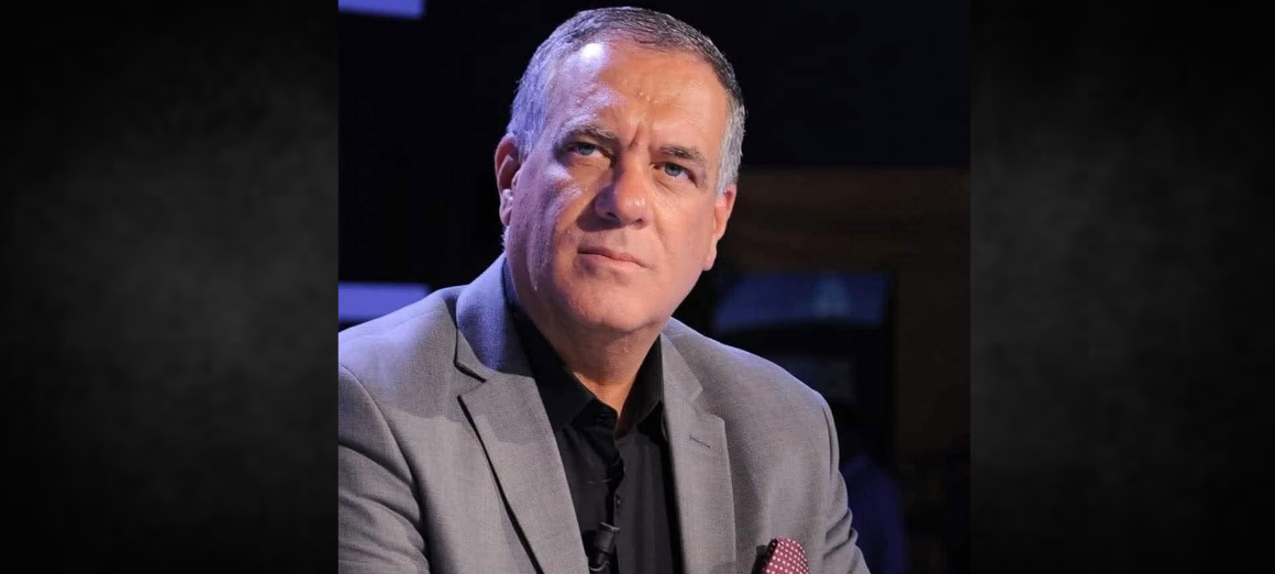 Ghazi Chaouachi محمد عبو: غازي الشواشي يقضي 23 ساعة يوميا في سرير وأحيانا 24 ساعة…