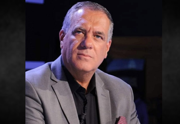 محمد عبو: غازي الشواشي يقضي 23 ساعة يوميا في سرير وأحيانا 24 ساعة…