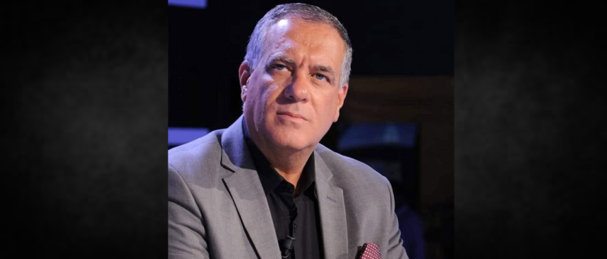 محمد عبو: غازي الشواشي يقضي 23 ساعة يوميا في سرير وأحيانا 24 ساعة…