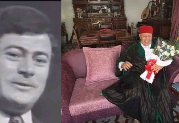 وفاة الفنان كمال رؤوف النقاطي عن سن ناهز 88 عاما