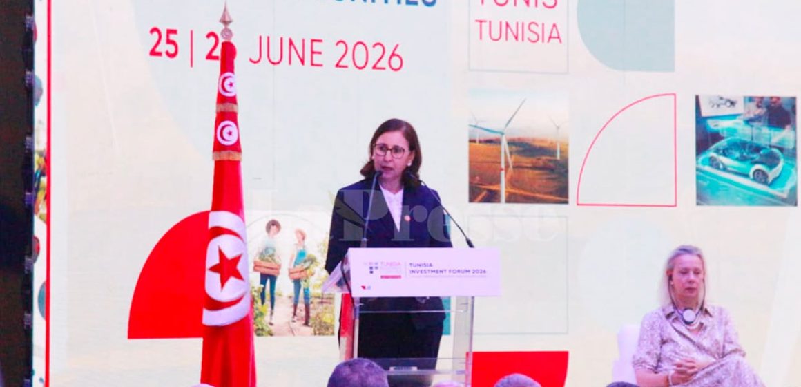  المنصة الوطنية للمستثمر : خطوة رقمية جيدة لن تكفي وحدها