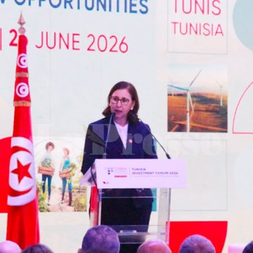  المنصة الوطنية للمستثمر : خطوة رقمية جيدة لن تكفي وحدها