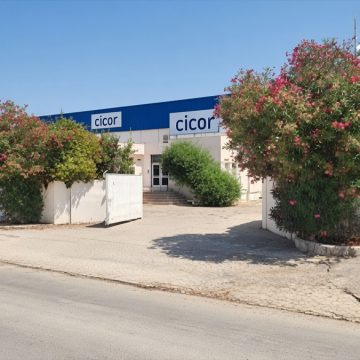 الفاينانشال تايمز: Cicor السويسرية تغادر برج السدرية التونسية نحو مدينتين في المغرب