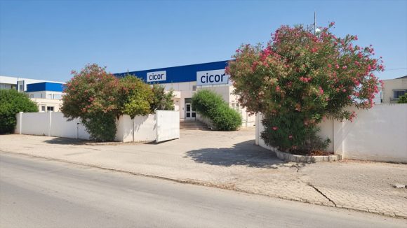 الفاينانشال تايمز: Cicor السويسرية تغادر برج السدرية التونسية نحو مدينتين في المغرب