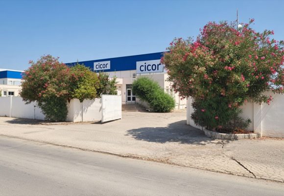 الفاينانشال تايمز: Cicor السويسرية تغادر برج السدرية التونسية نحو مدينتين في المغرب