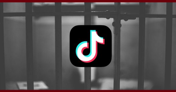 استنادا على حكم غيابي ب3 سنوات سجنا مع النفاذ العاجل، ايقاف تيكتوكوز في المطار