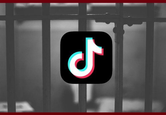 استنادا على حكم غيابي ب3 سنوات سجنا مع النفاذ العاجل، ايقاف تيكتوكوز في المطار