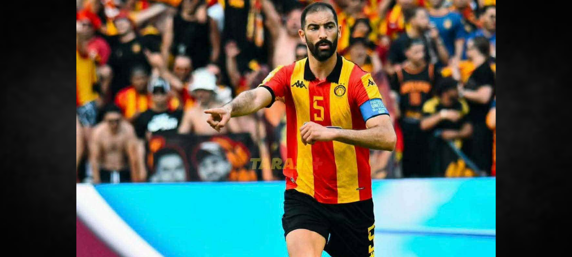 ياسين مرياح على عتبة الانضمام إلى النادي الافريقي؟