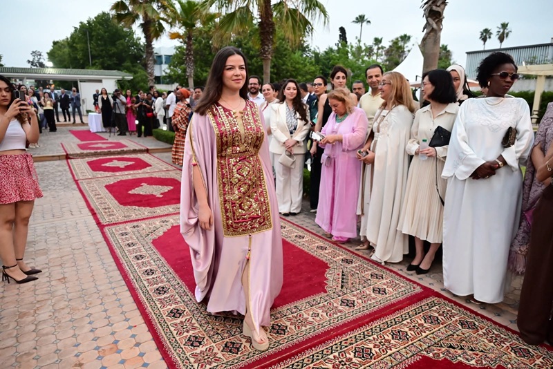سفارة تونس بالرباط