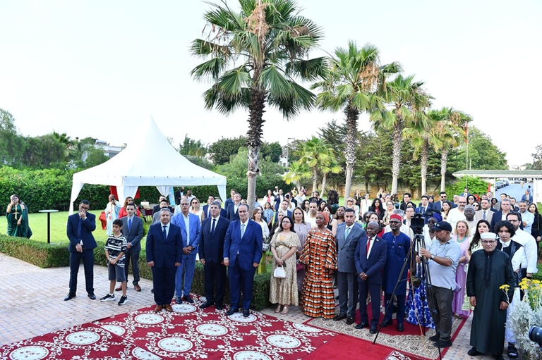سفارة تونس بالرباط