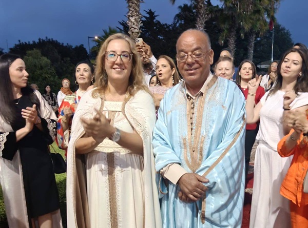 سفارة تونس بالرباط
