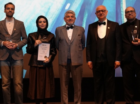 مهرجان مالمو للسينما العربية