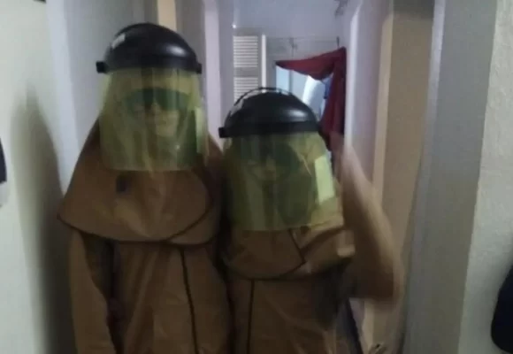 الرائد الرسمي: حول إسناد منحة لأطفال القمر وللمصابين بالحسينية ضد الغلوتين