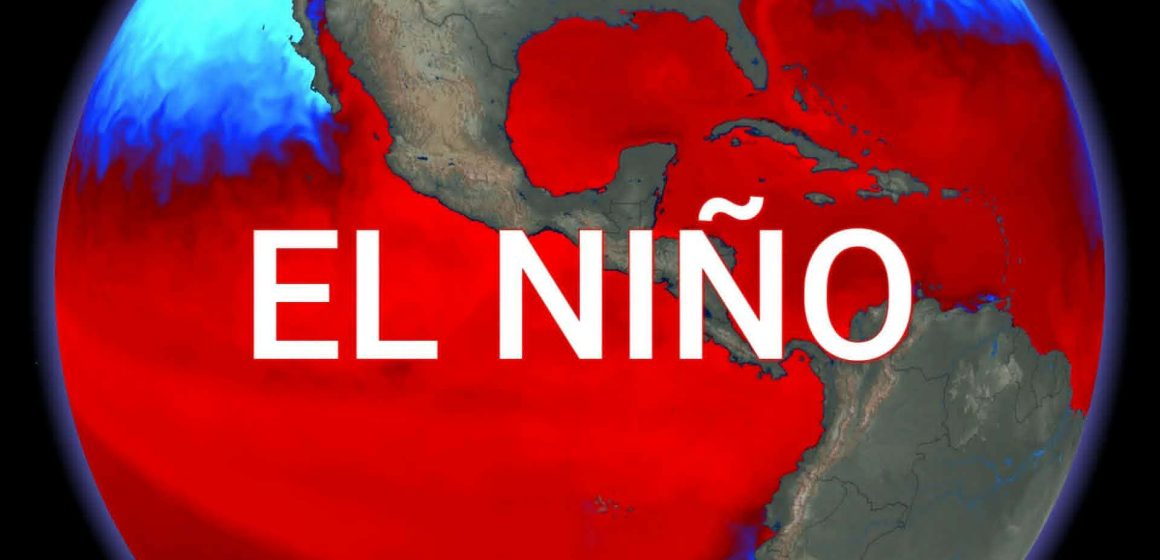 حمدي حشاد: النينيو El Niño بش يأثر علينا في تونس ؟ حمدي حشاد: النينيو El Niño بش يأثر علينا في تونس ؟