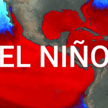 حمدي حشاد: النينيو El Niño بش يأثر علينا في تونس ؟