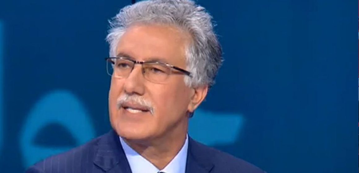 حمة الهمامي دعوة صريحة لقتل المناضل اليساري حمة الهمامي، الرابطة تطالب بفتح تحقيق جزائي عاجل وجدي ومستقل