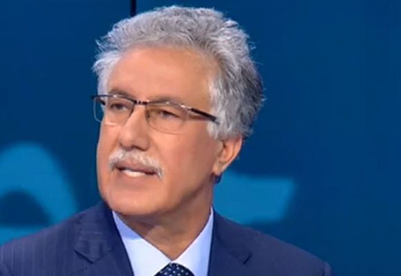 دعوة صريحة لقتل المناضل اليساري حمة الهمامي، الرابطة تطالب بفتح تحقيق جزائي عاجل وجدي ومستقل