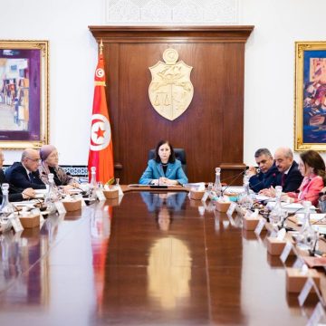 القصبة: اجتماع وزاري للتداول حول حزمة من مشاريع القوانين و الأوامر