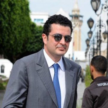 مروان المبروك قضايا فساد مالي: الإستئناف يقر الحكم الابتدائي بسجن مروان المبروك لمدة 14 سنة