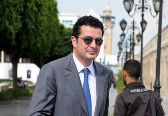 قضايا فساد مالي: الإستئناف يقر الحكم الابتدائي بسجن مروان المبروك لمدة 14 سنة