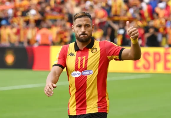 الترجي يؤكد غلق ملف تجديد عقد يوسف البلايلي نهائيا و شروعه في دراسة خيارات أخرى