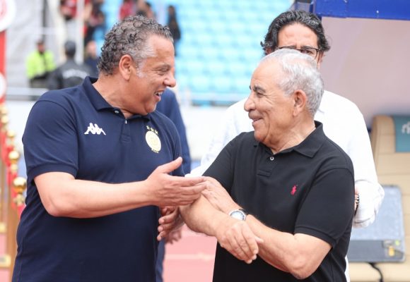 النادي الافريقي، رسميا المدرب الكنزاري خلفا لفوزي البنزرتي