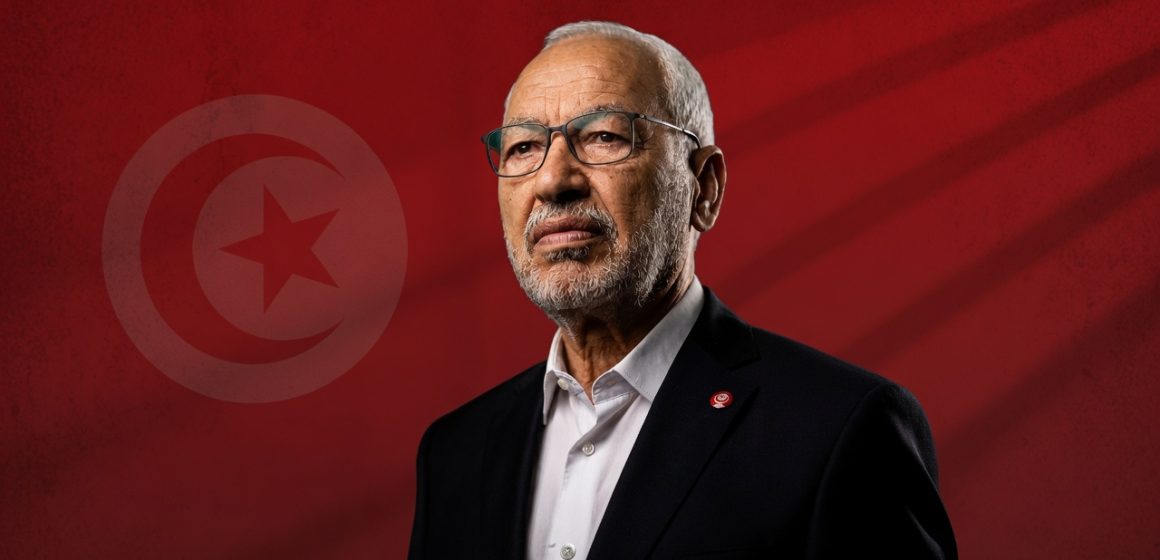 الأستاذ ديلو: “عن الإشاعة والغنّوشي ، مرّة أولى وأخيرة ..!” وعن مسؤولية سجانيه