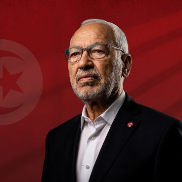 الغنوشي الأستاذ ديلو: “عن الإشاعة والغنّوشي ، مرّة أولى وأخيرة ..!” وعن مسؤولية سجانيه