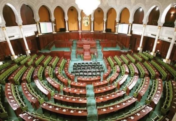 جلسة مساءلة بلا حكومة، وأي “صورة قاتمة” أخطر من ذلك؟