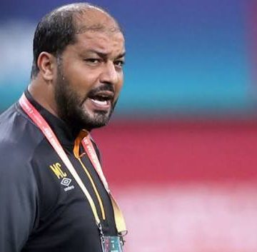 معين الشعباني متداول: المدرب معين الشعباني الأقرب لقيادة المنتخب التونسي الى غاية 2030