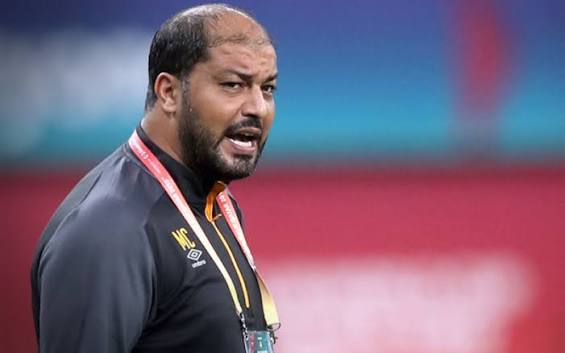 متداول: المدرب معين الشعباني الأقرب لقيادة المنتخب التونسي الى غاية 2030