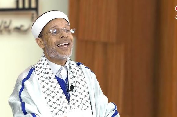 أربعون عامًا على المنبر… ولم يتغير إلا الخطاب الذي تأخر عن الزمن!؟