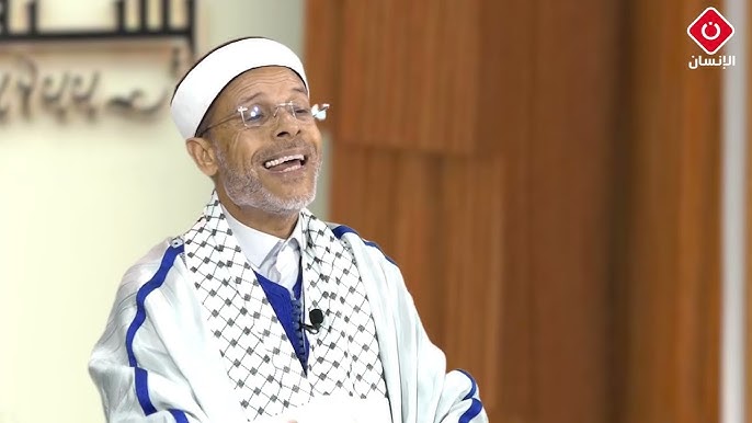 أربعون عامًا على المنبر… ولم يتغير إلا الخطاب الذي تأخر عن الزمن!؟ أربعون عامًا على المنبر… ولم يتغير إلا الخطاب الذي تأخر عن الزمن!؟
